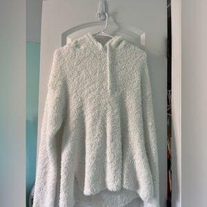 South Moon and Under Sweater